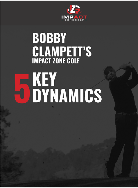 The 5 Key Dynamics guide cover