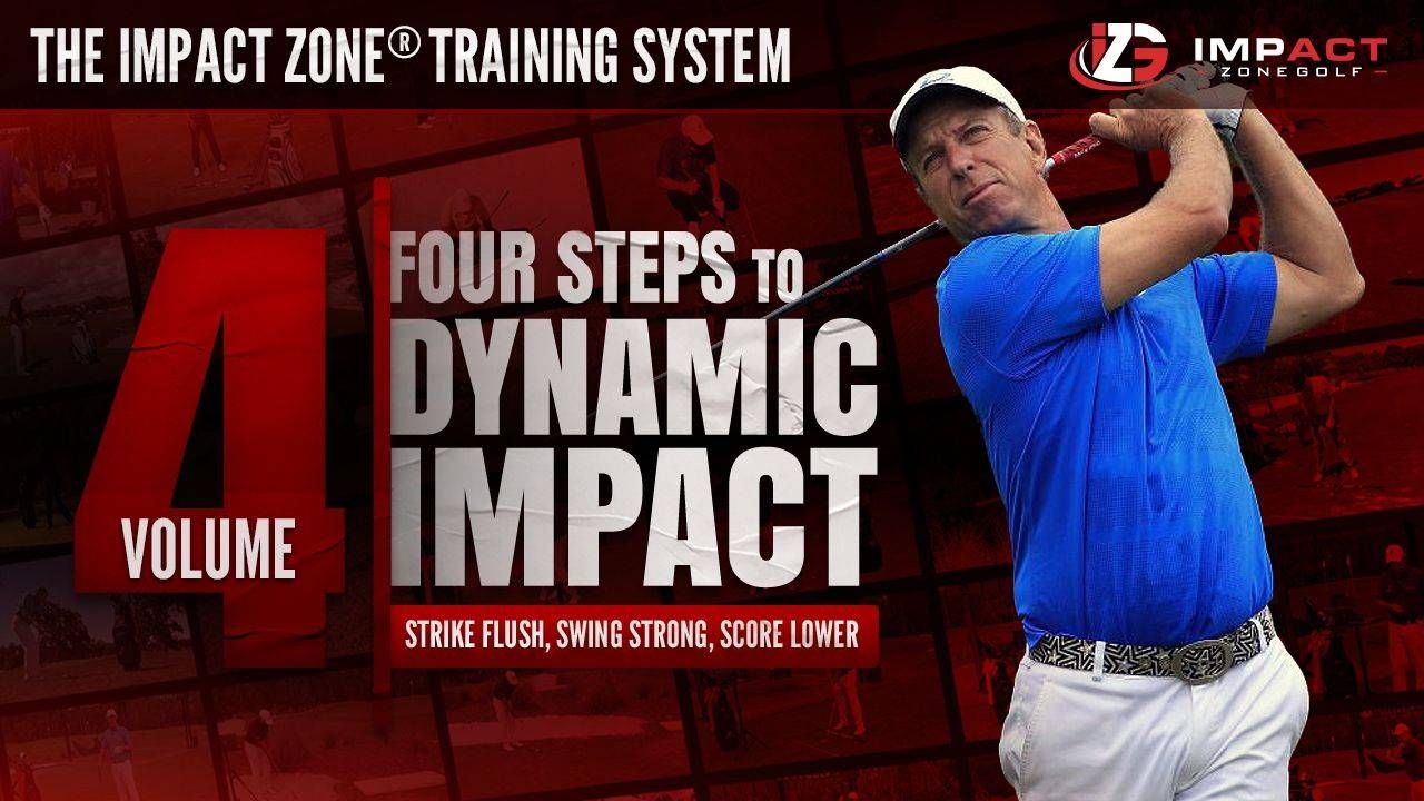 The Impact Zone Training System Volume 4: Four Steps to Dynamic Impact course thumbnail